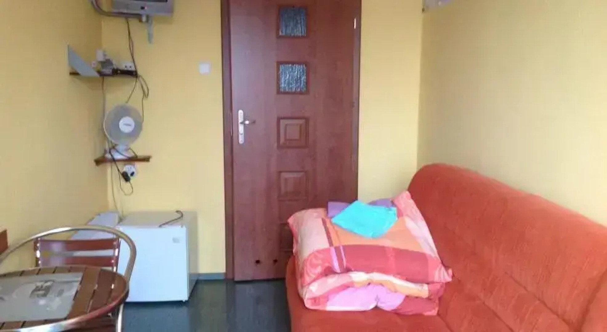 Gościniec Pod Markizami