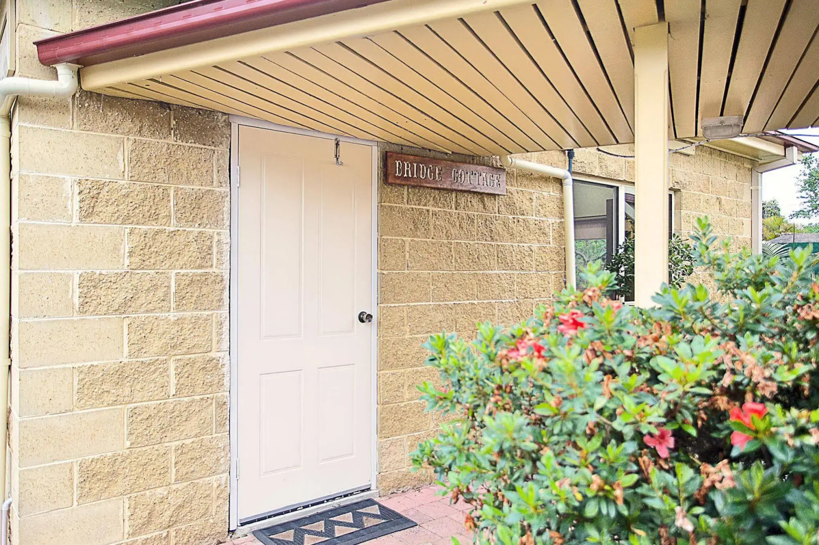 Bonville Lodge Luxury B&B