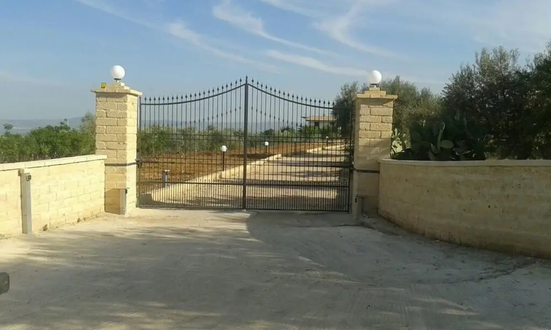 Vacanze Sicilia Orientale