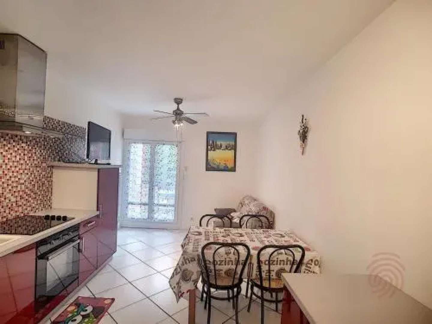 Apartment Plein Soleil, Bd Mourcayrol. 3