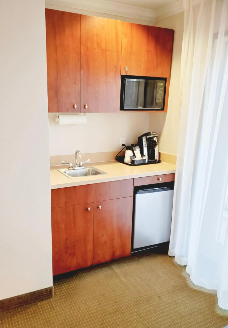 Holiday Inn Express Hotel & Suites Portland-NW Downtown by IHG