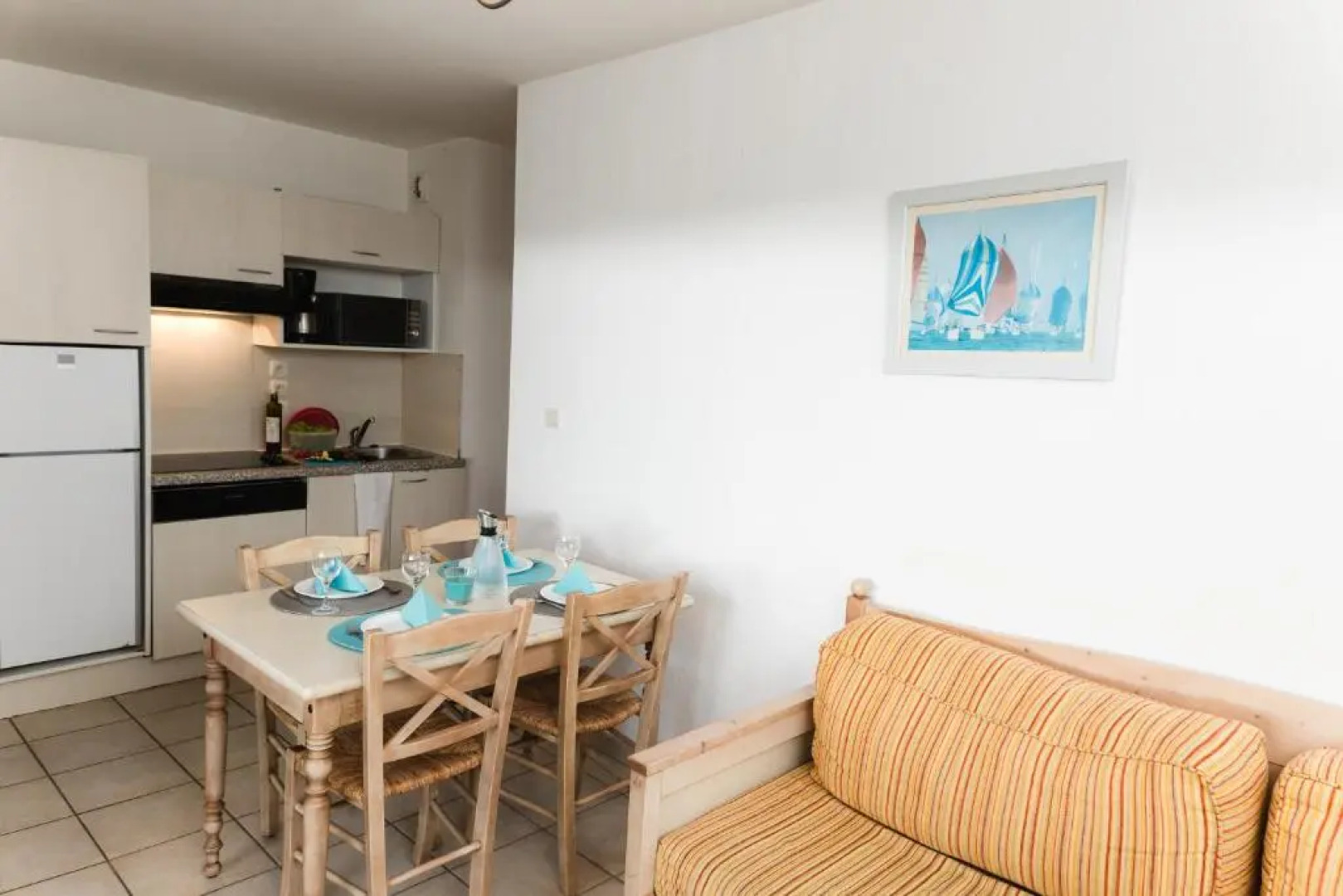 Garden & City Les Bastides de Grimaud