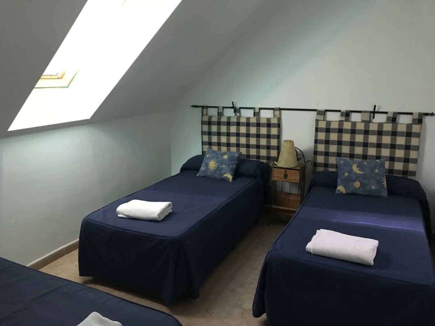 Hostal Apartamentos La Vereda