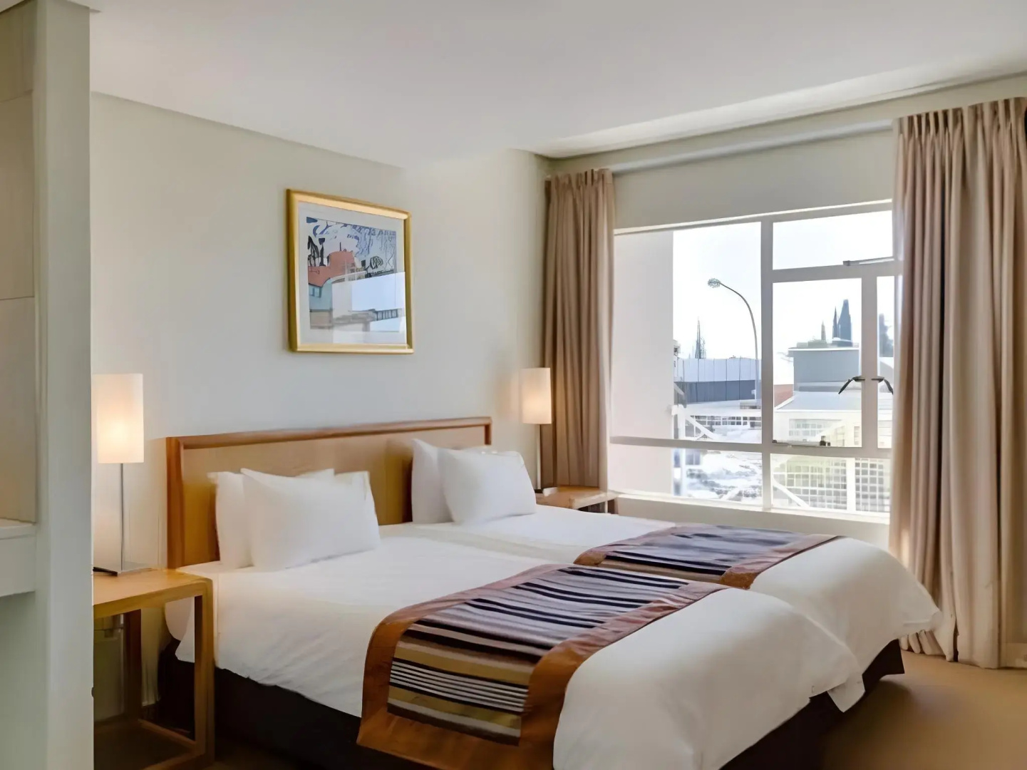 River City Inn
