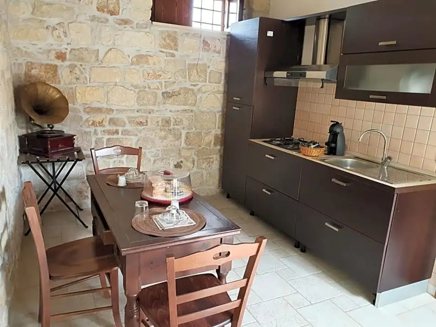 Agriturismo Il Tenimento B&B