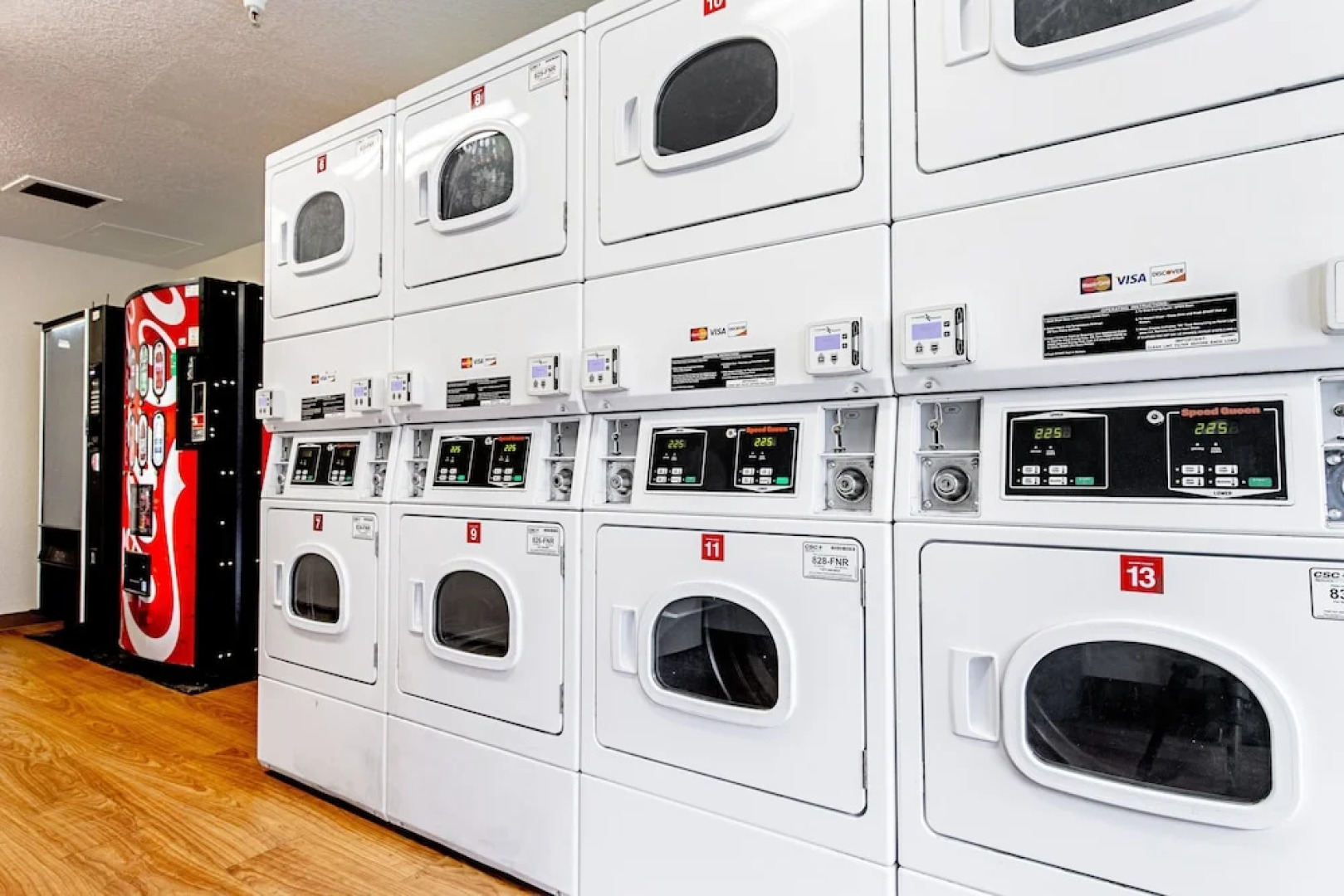 Crossland Tacoma-Puyallup