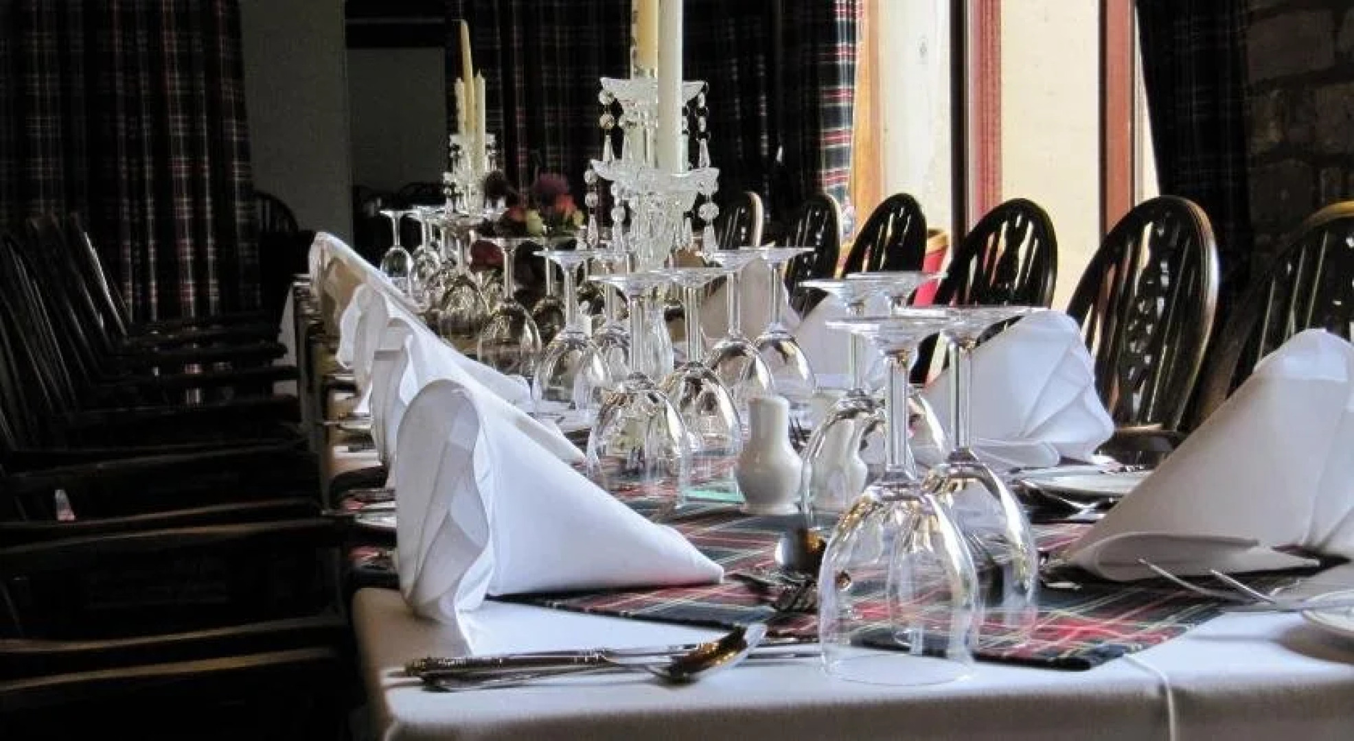 Lochness Lodge Hotel