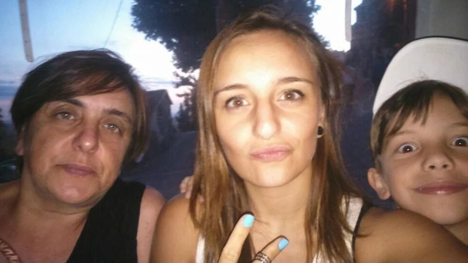 B&B Cascina Santa Gavi