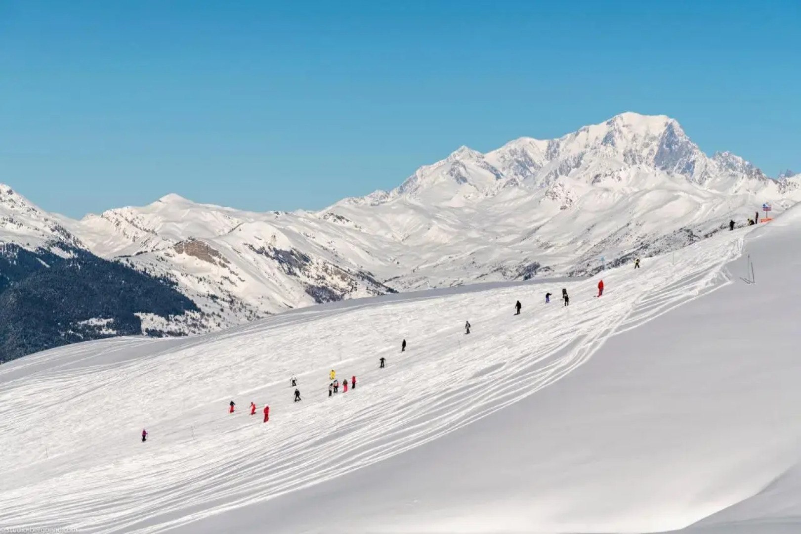 MGM Hôtels & Résidences – Hôtel Akoya