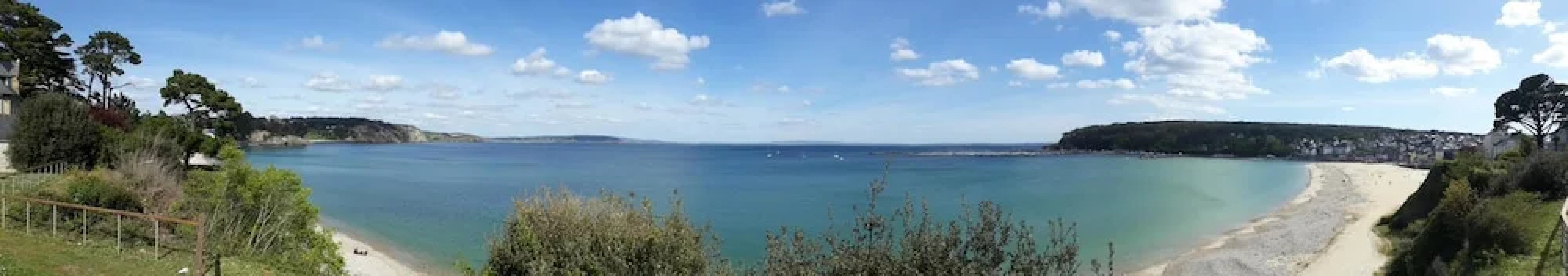 House With 5 Bedrooms in Crozon, With Enclosed Garden and Wifi - 400 m