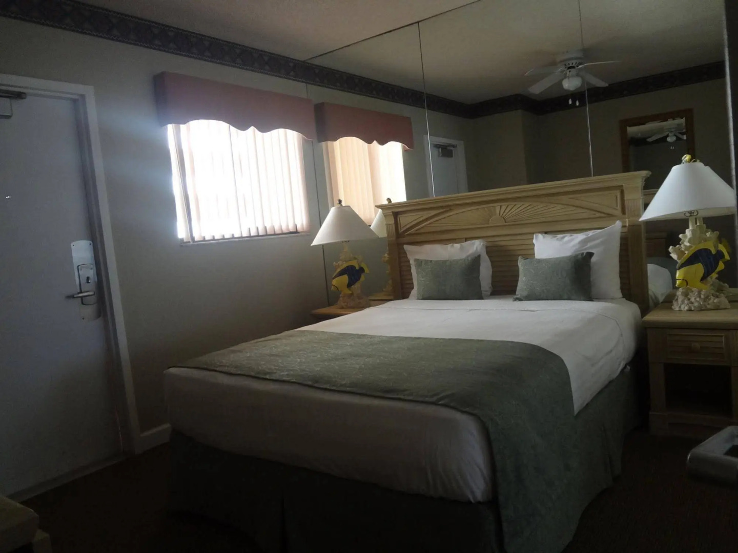 Lighthouse Cove Resort