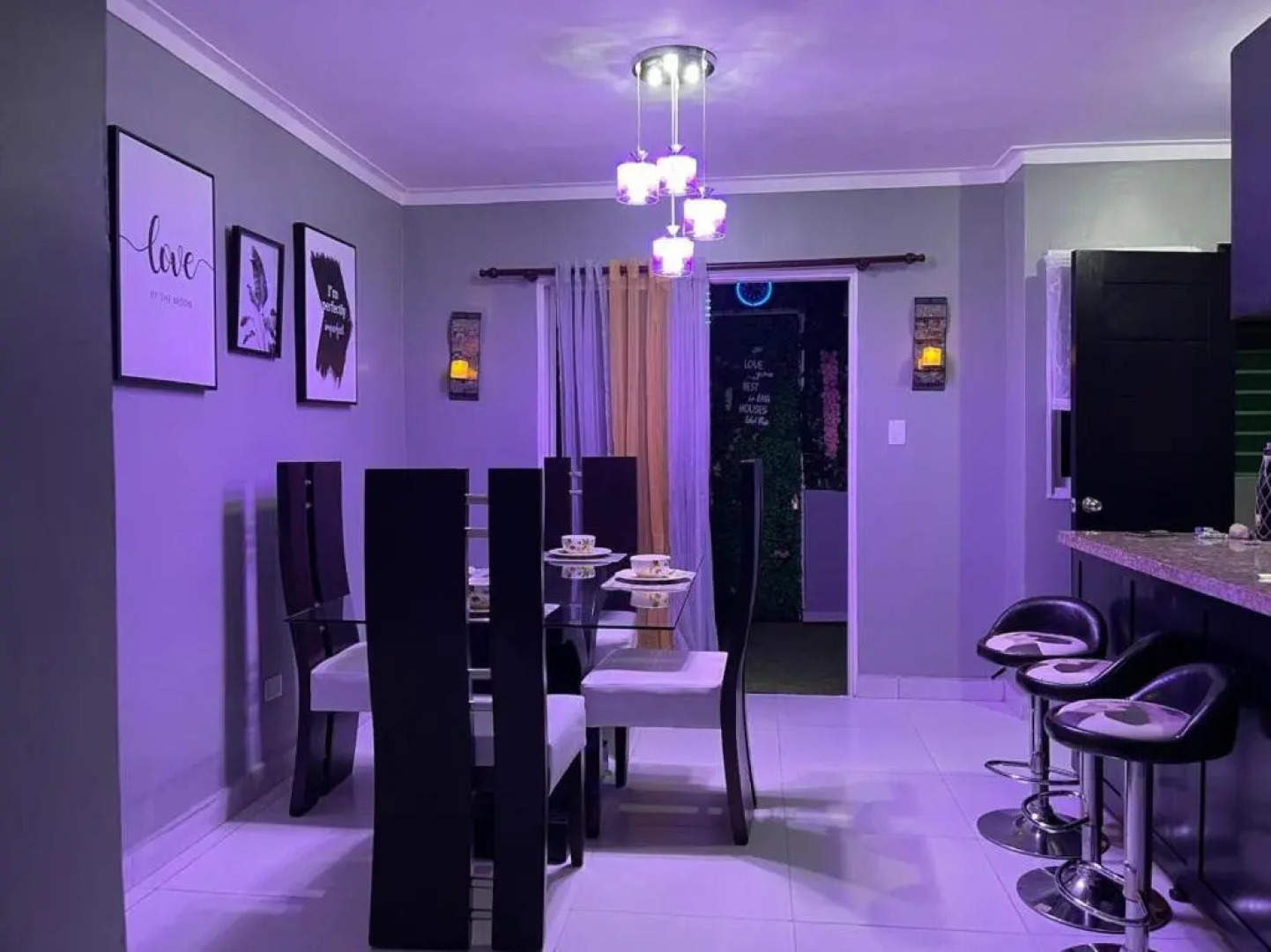 Residencial PALMA REAL