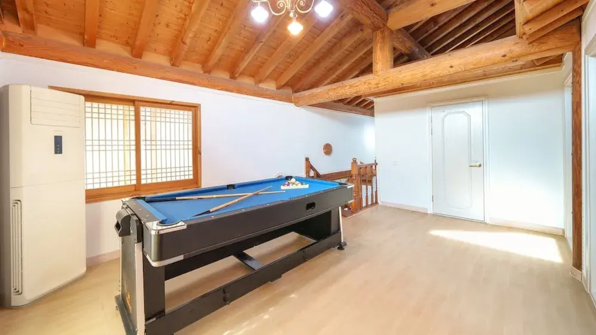 Daebudo Dekapo Pension