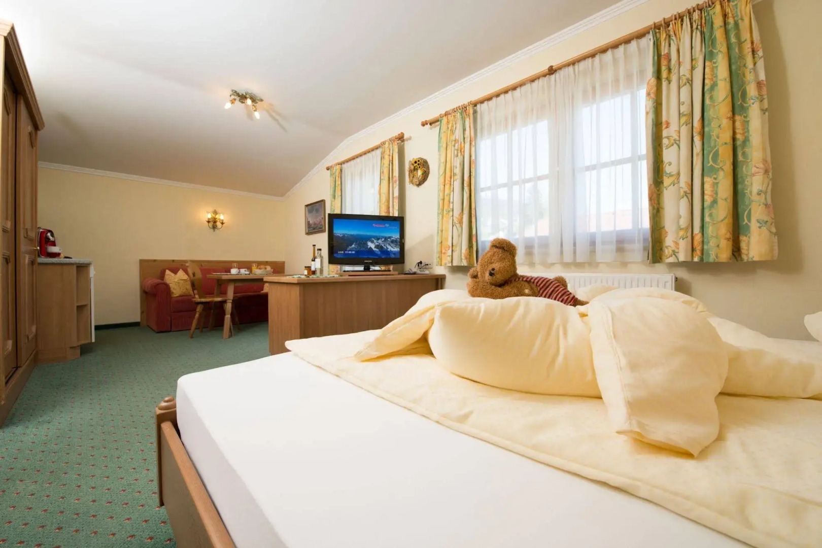 Apart-Hotel San Antonio