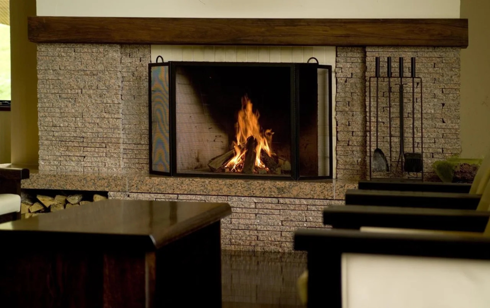 TOYOTA Shirakawa-Go Eco-Institute