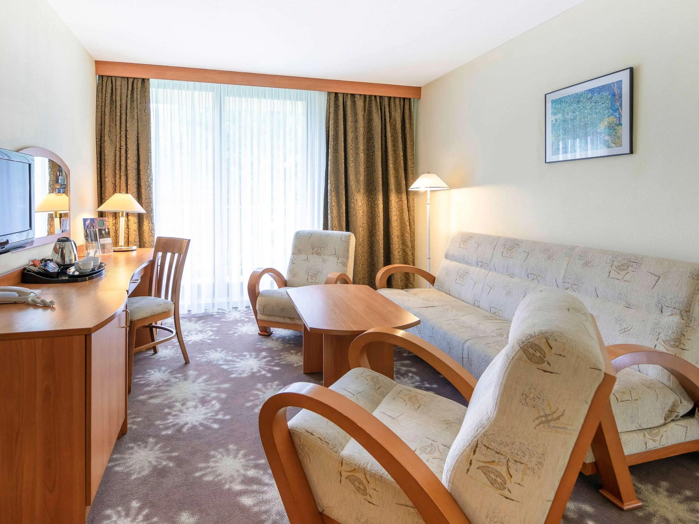 Mercure Karpacz Skalny