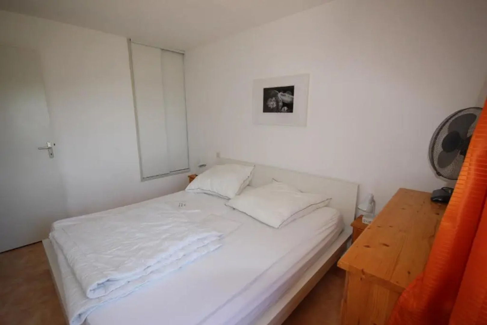 Belle villa 2 chambres terrasse vue réserve naturelle dans résidence sécurisée avec piscine commune 800m de la mer LRCS50