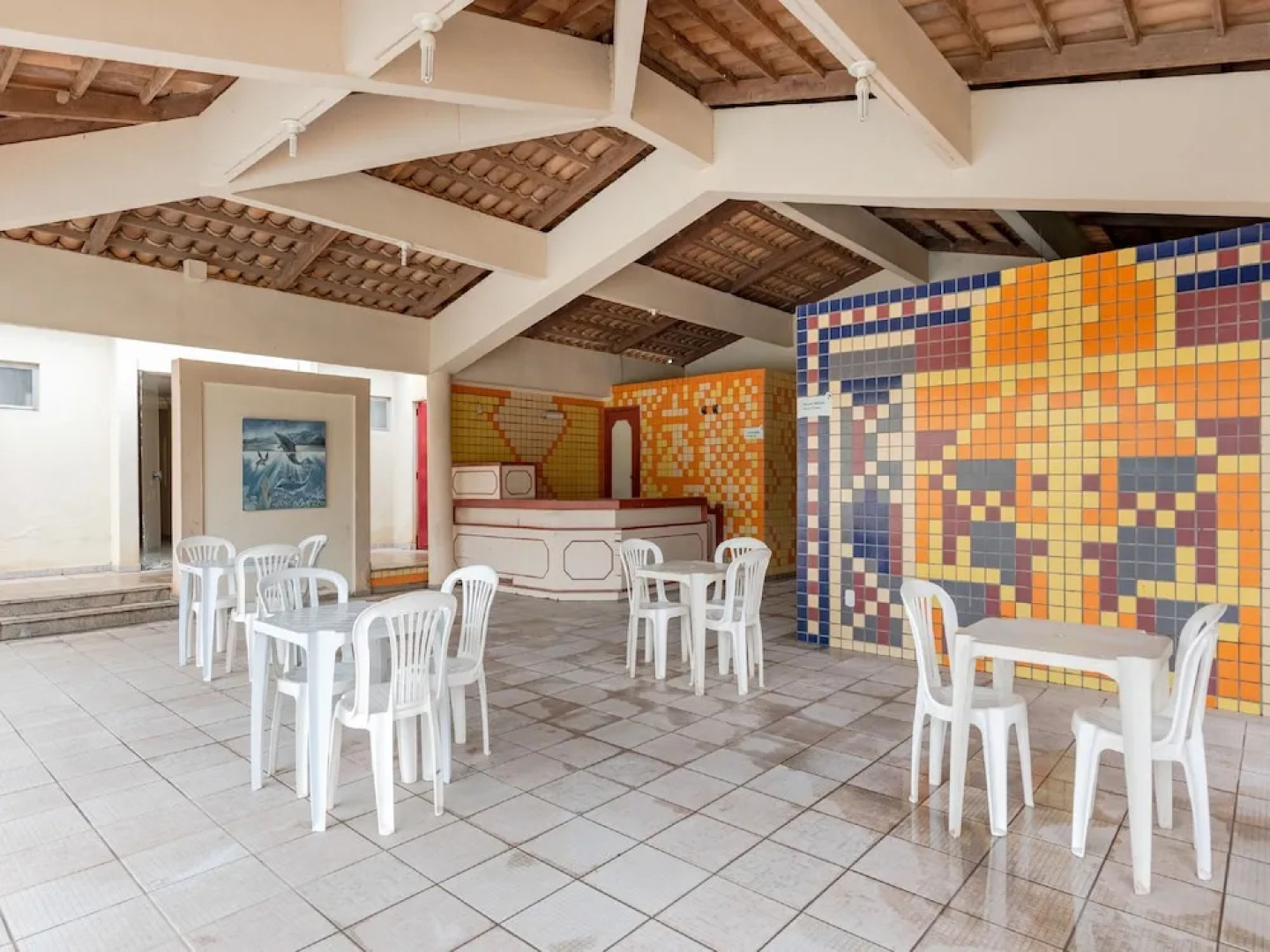 Hotel Teófilo Otoni