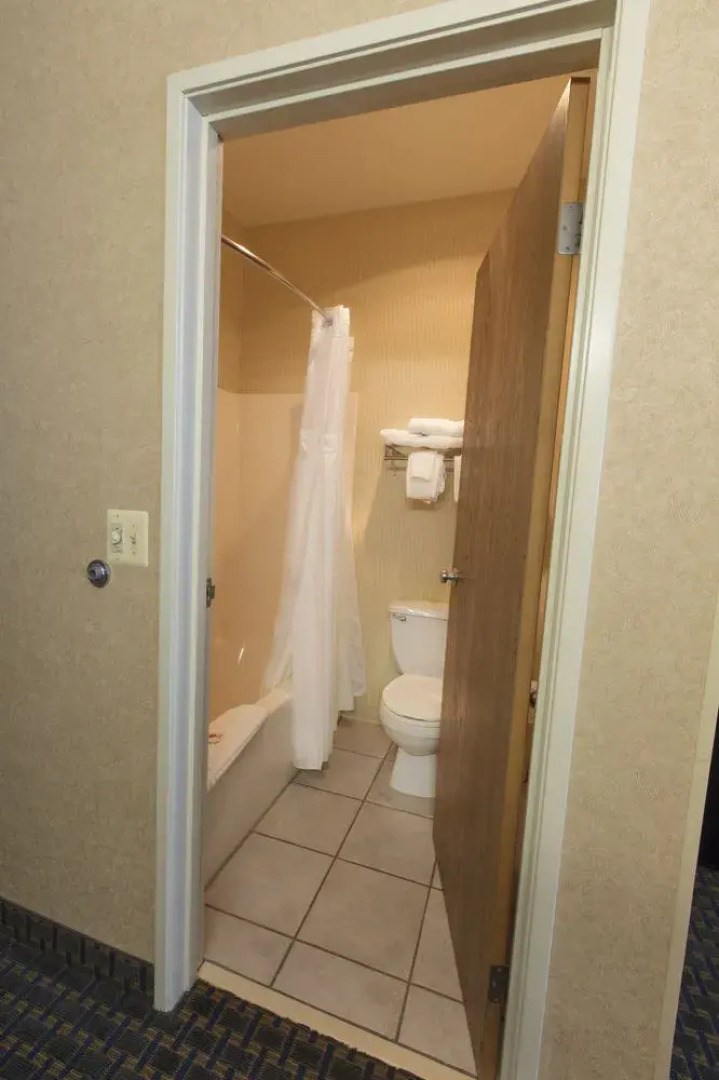 Comfort Inn Miles City