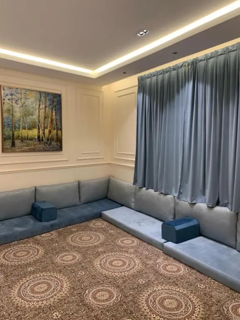 شاليه وفيلا ليندا