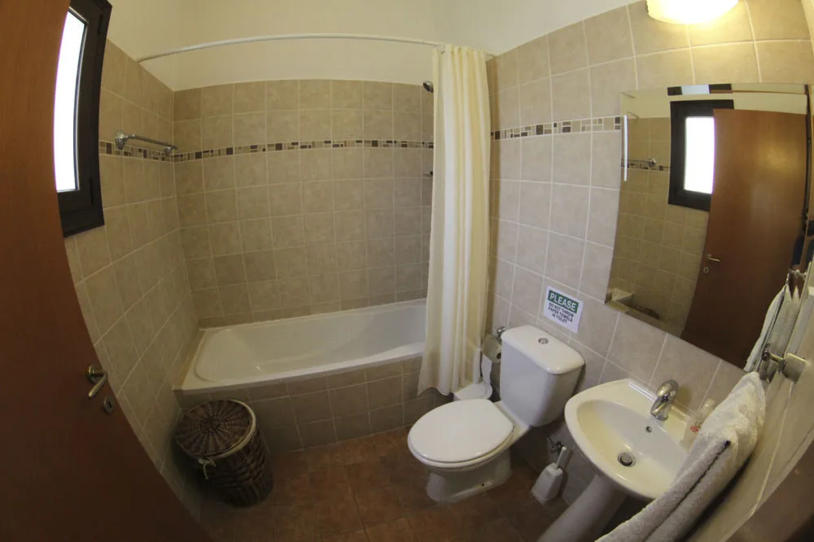 Eve Pissouri Villas