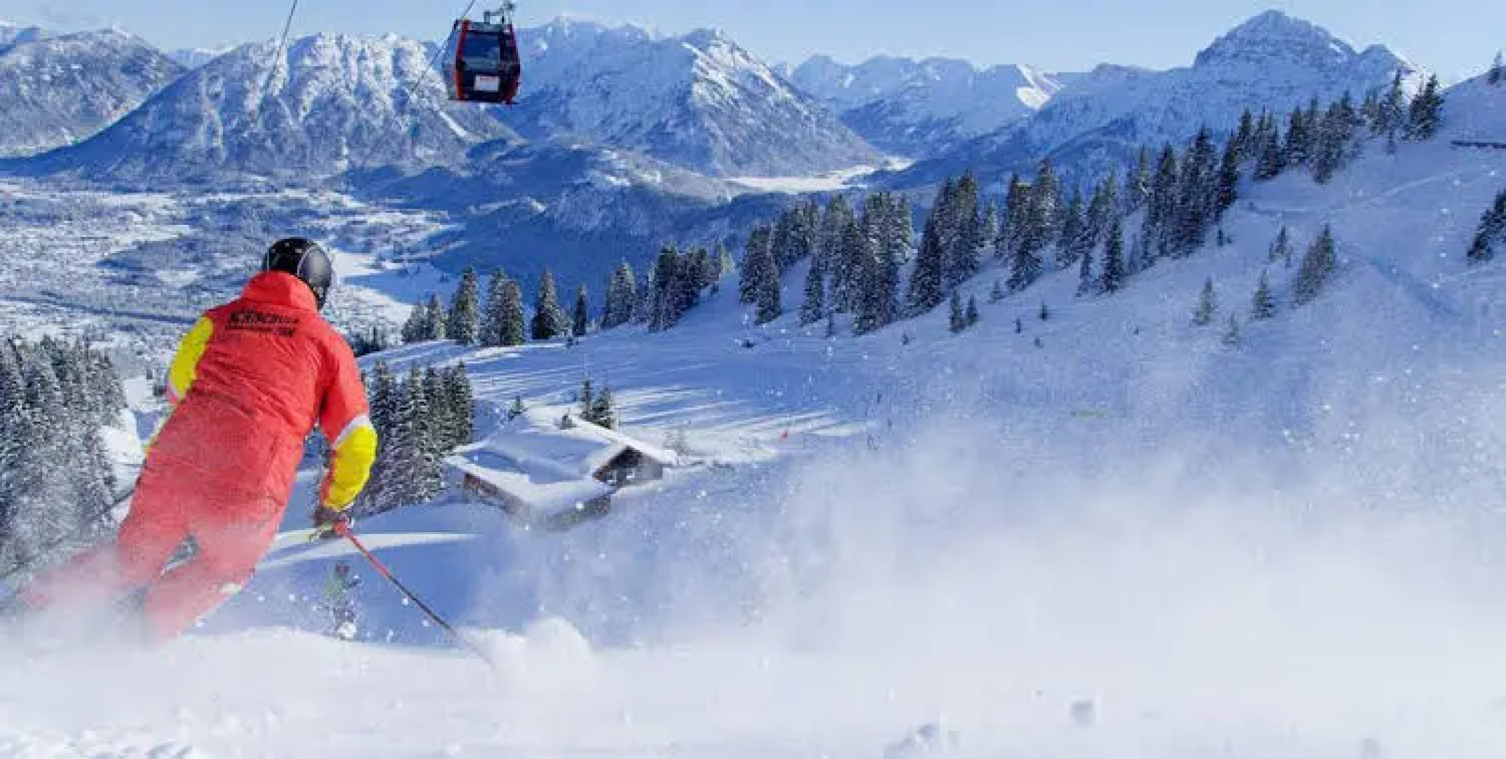 Ferienwohnung Wolfsberg