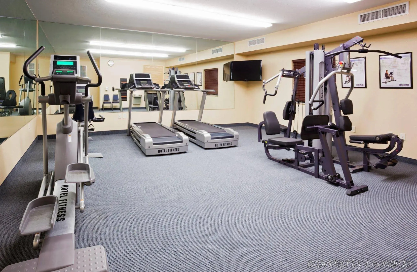 Candlewood Suites La Crosse N by IHG