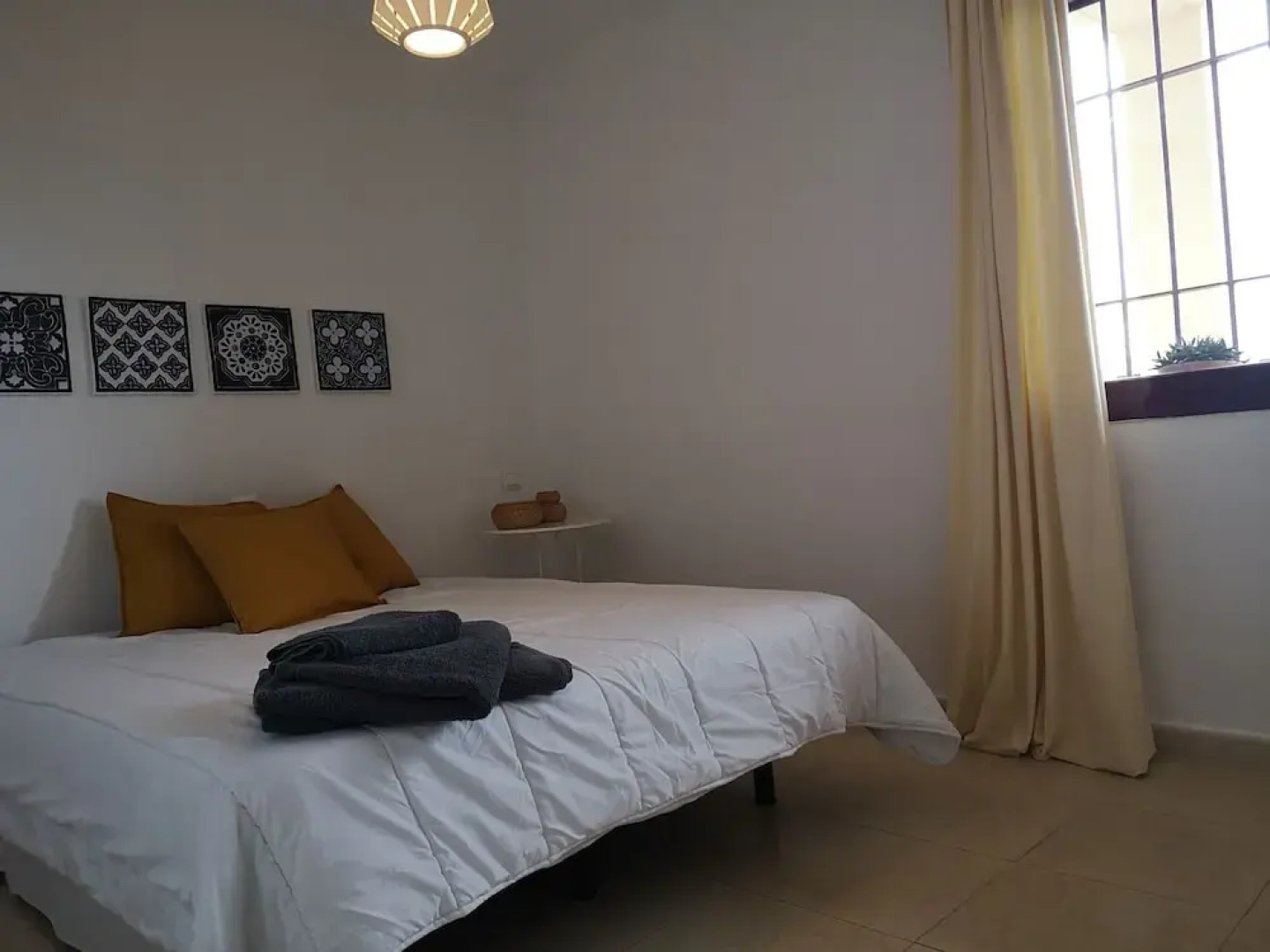 Golf Fields Apt, Seaview, Pool, Free Parking