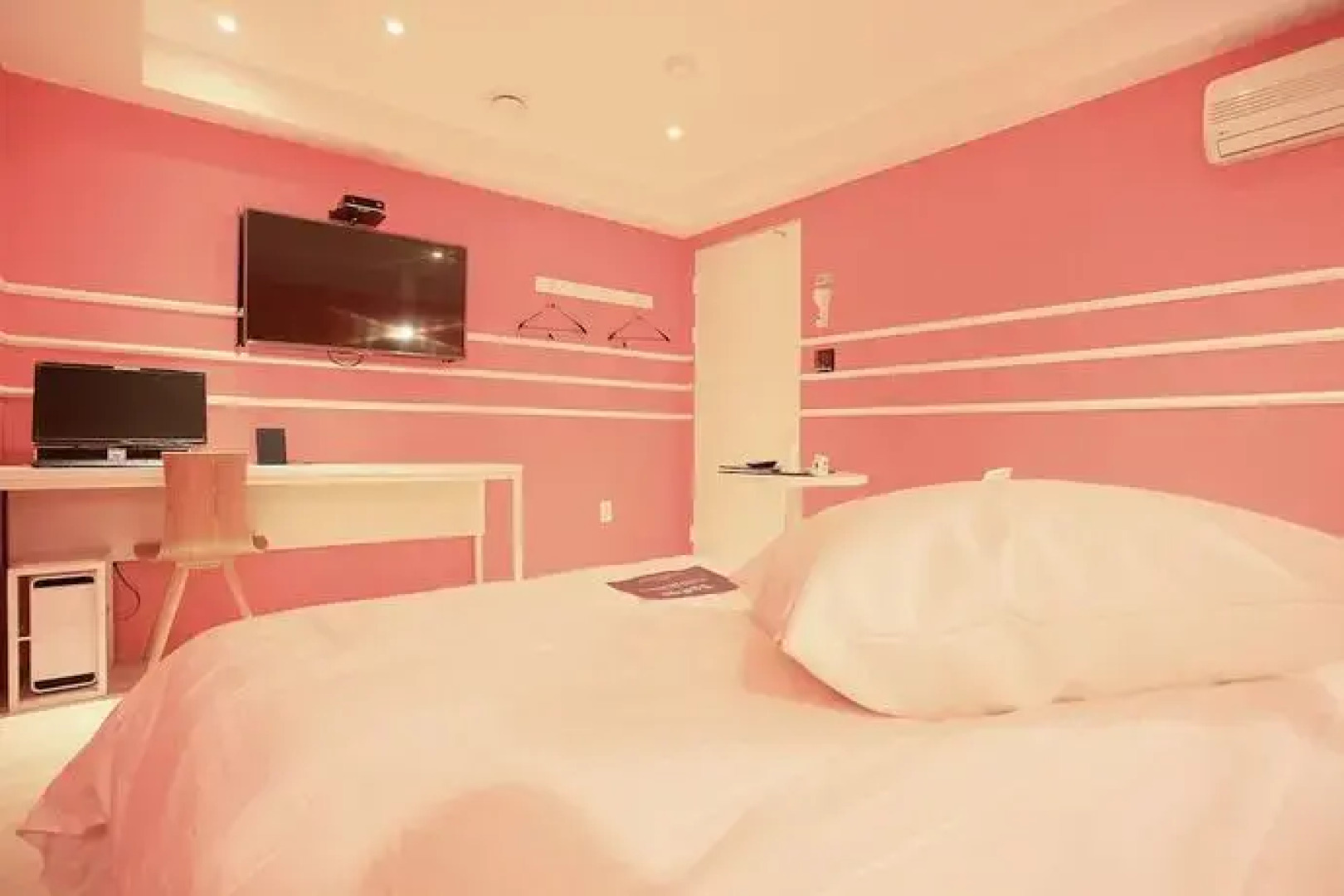 Sanbon Yaja Sanbon Station