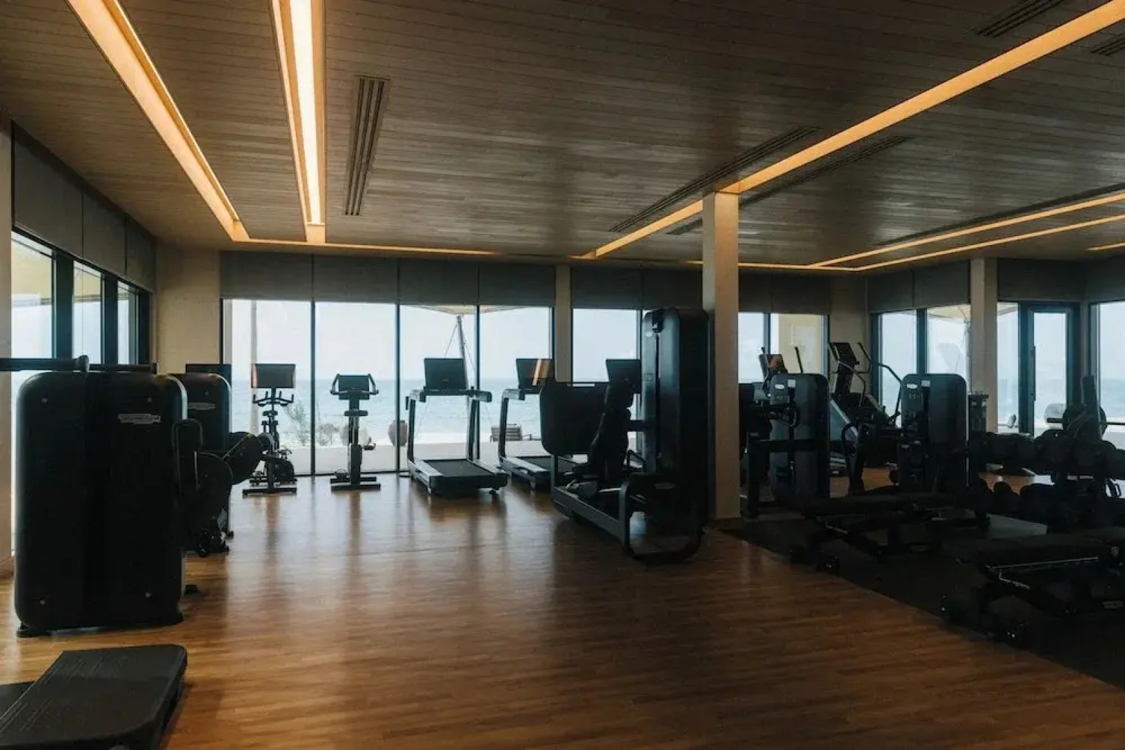 Ras Abrouq Desert Resort