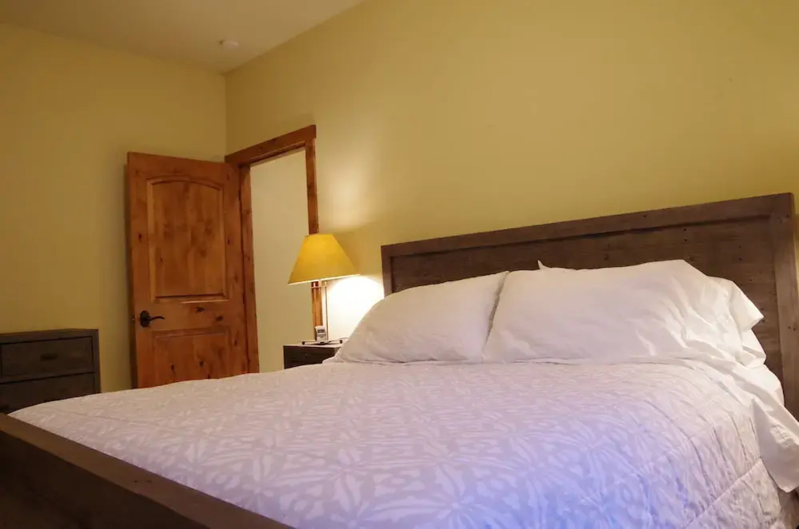 The Pines at Whitefish