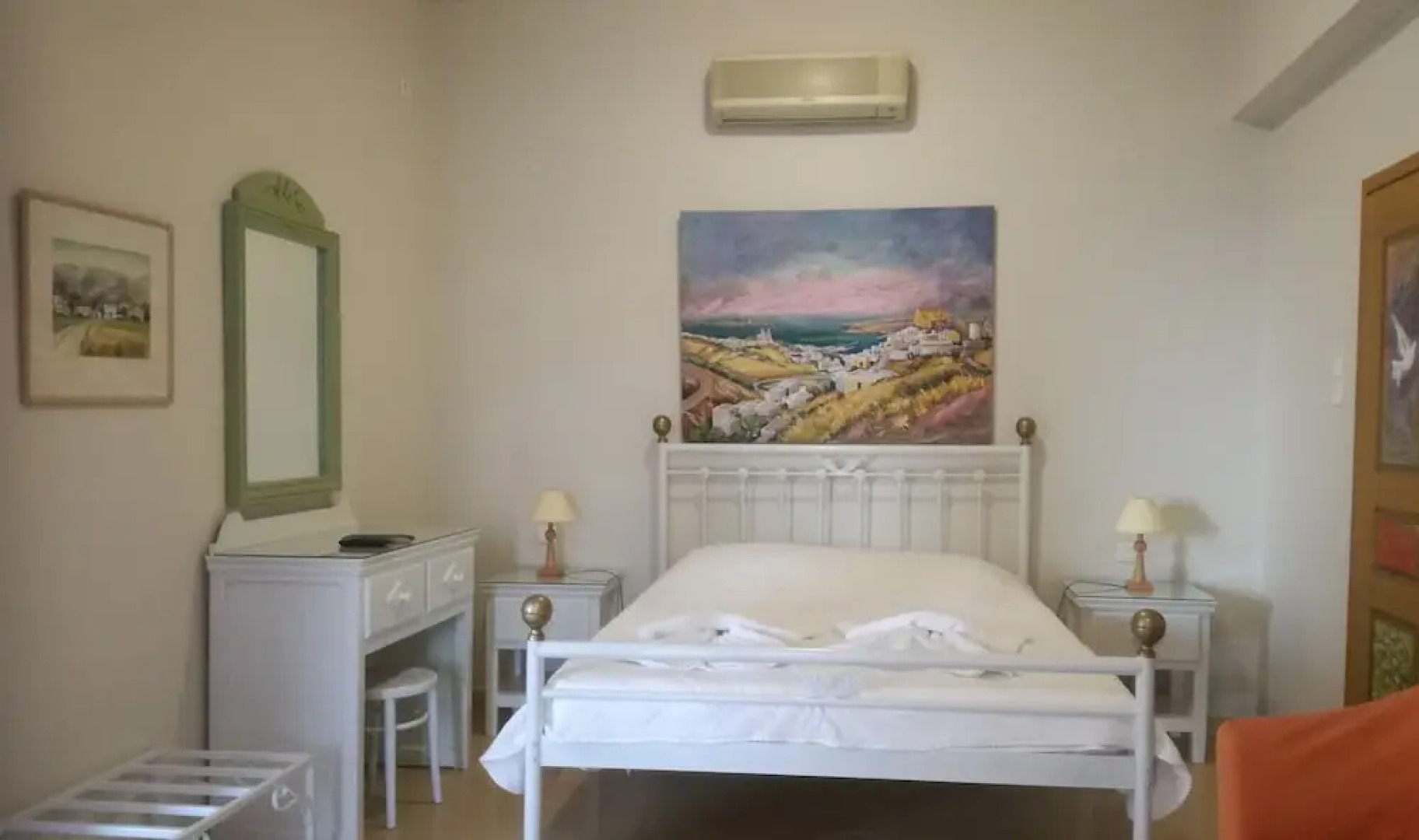 Ntafos Art Seaside Studios