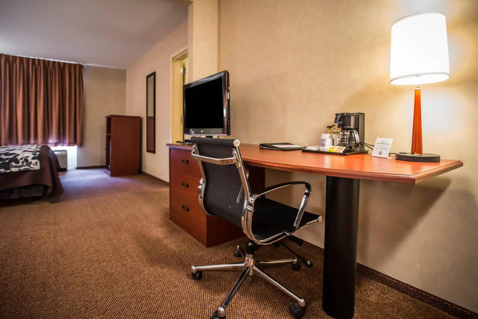 Sleep Inn & Suites Dunmore