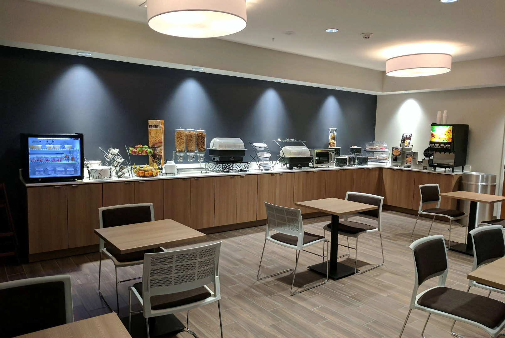 Microtel Inn & Suites by Wyndham Clarion