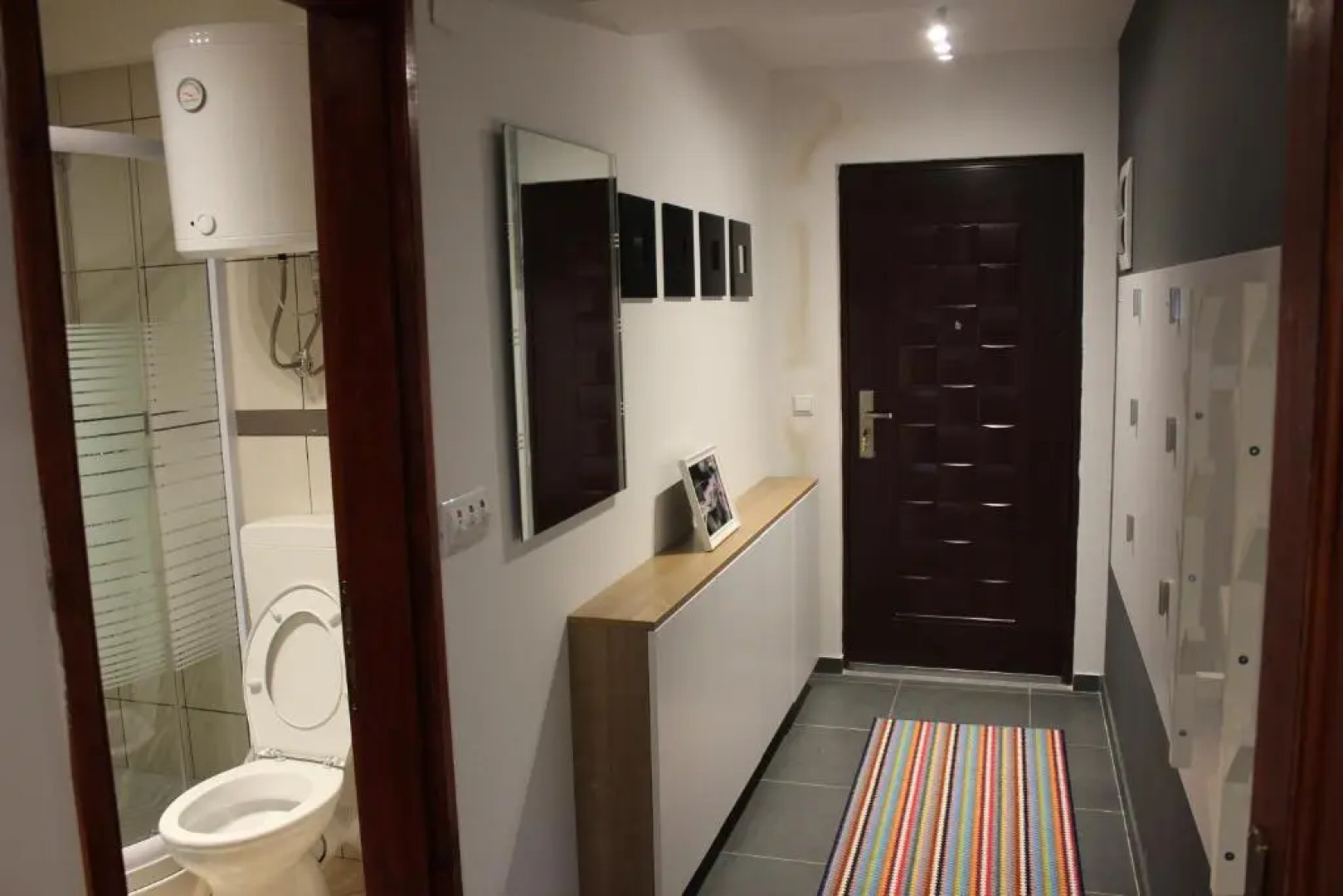 4 Seasons Vlašić Lux Apartments