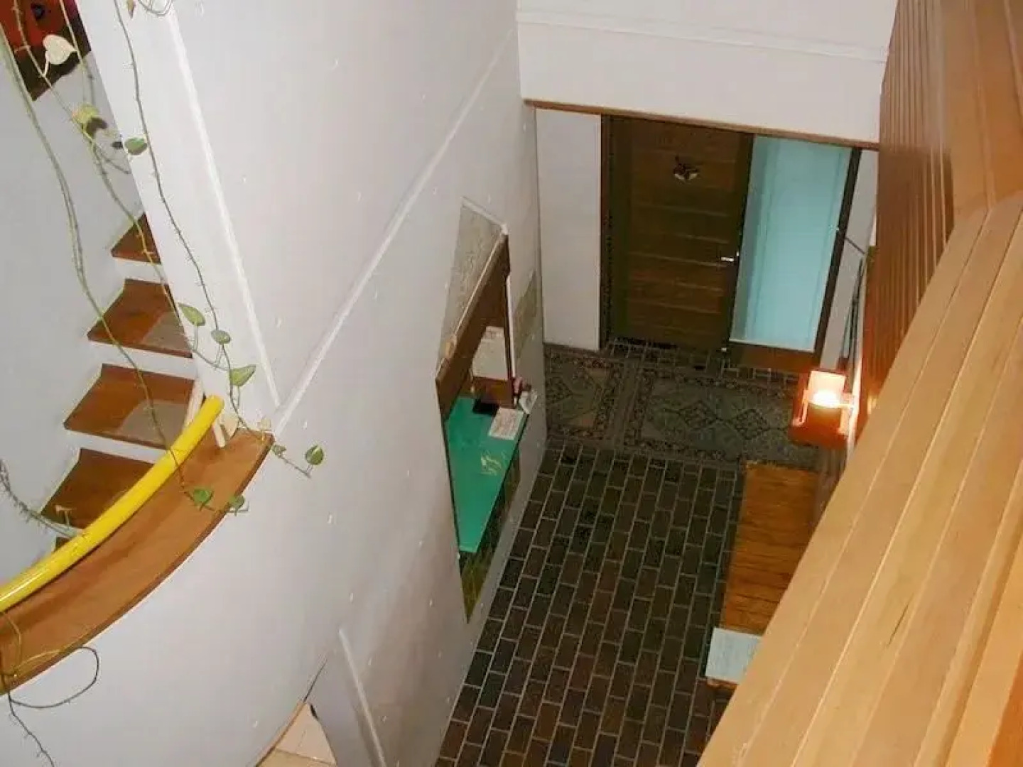 B and B Youpen House