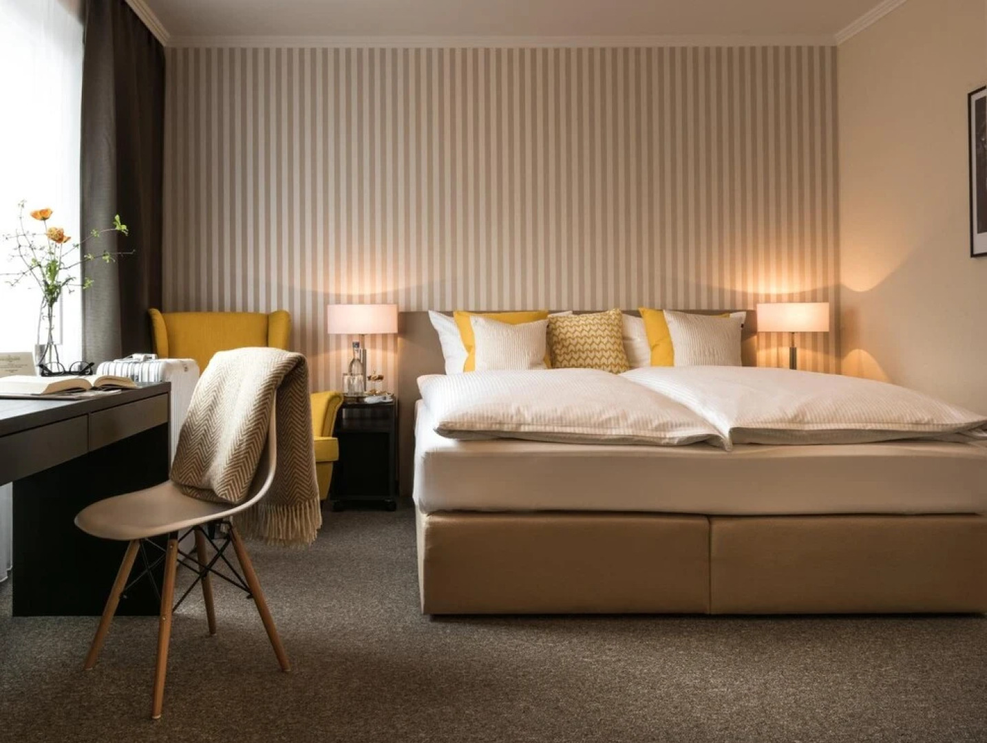 City Motel Bad Salzuflen