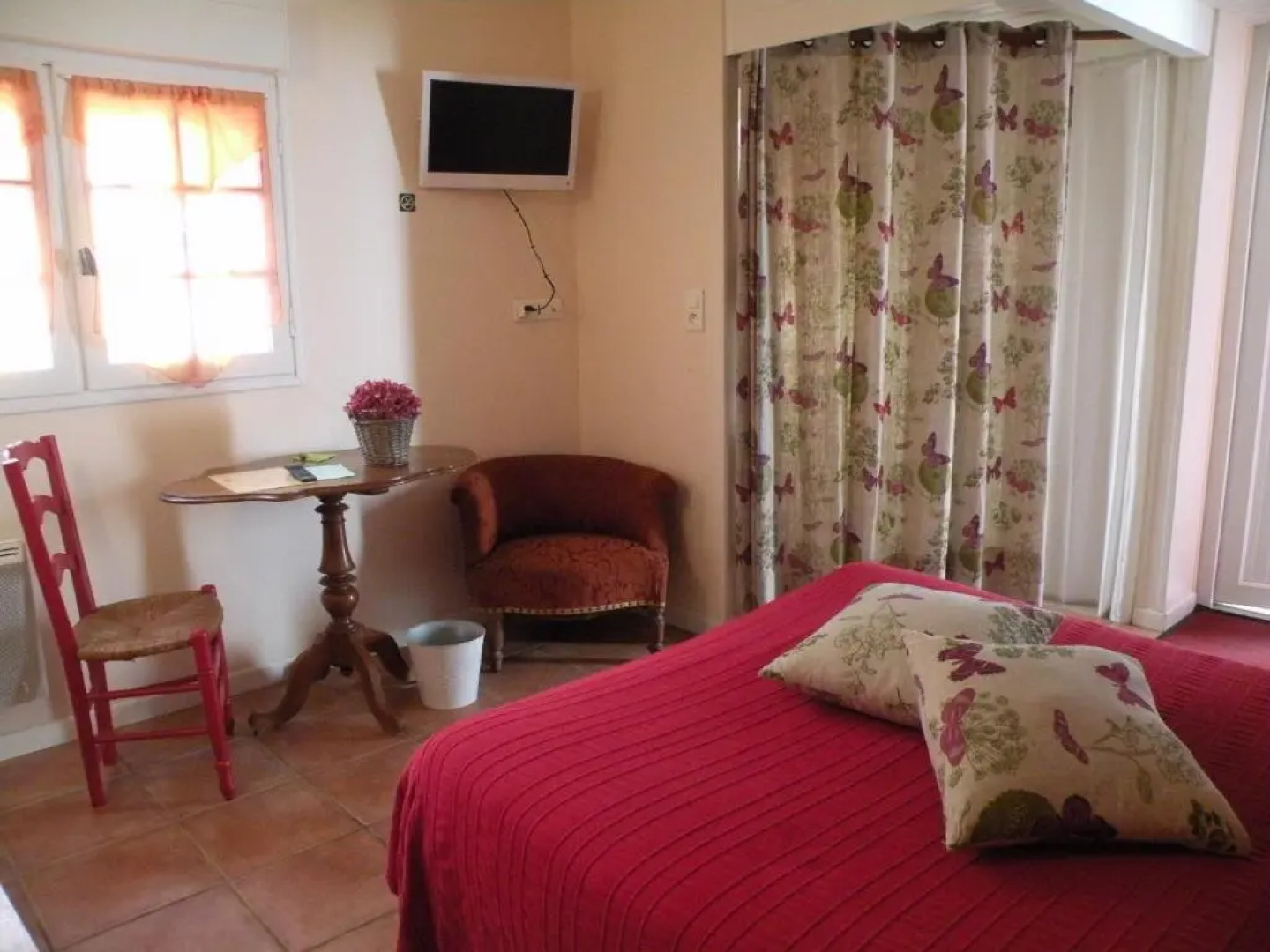 Hôtel Restaurant L'Auberge