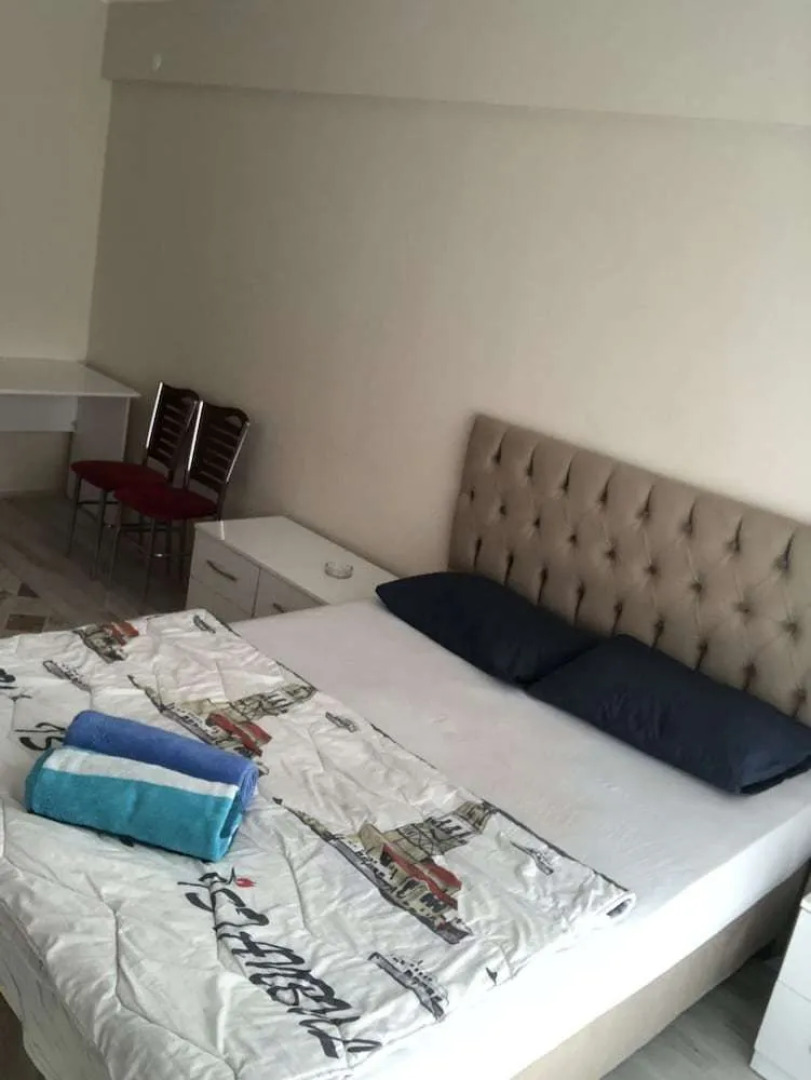 Yozgat Rezidans Daireler