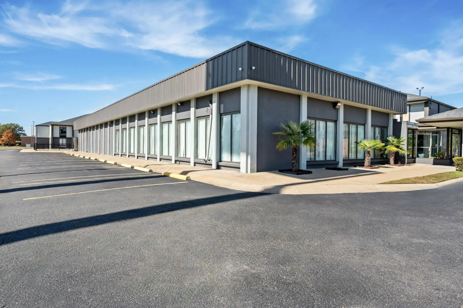 Quality Inn Little Rock South