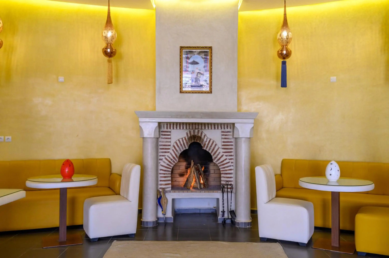 Villa Kesh Evasion Marrakech