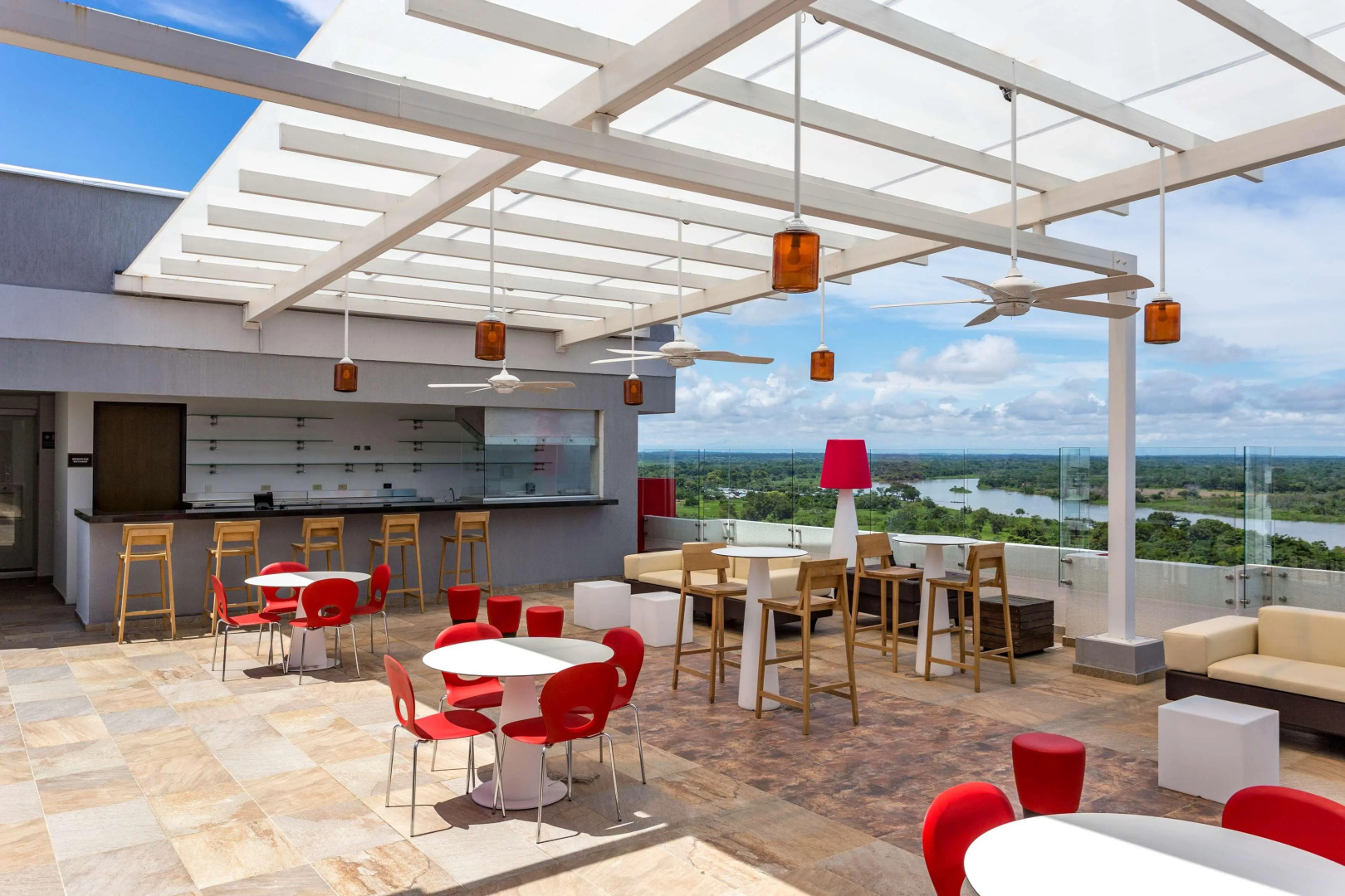 Hotel GHL Style Barrancabermeja