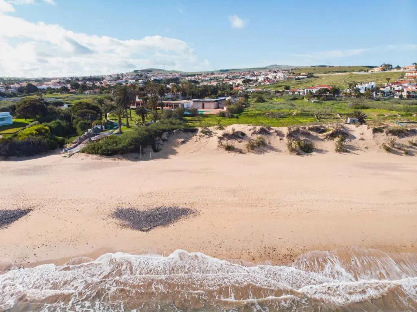 Hotel Porto Santo & Spa