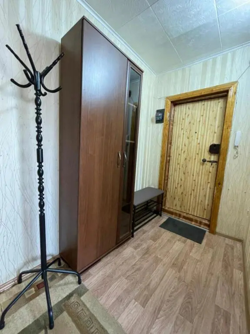 Ujutnaja ,prostaja kvartira v Ekibastuze!