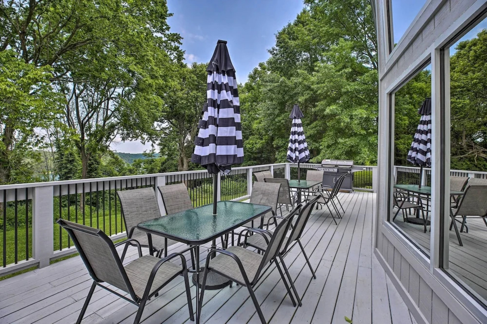 Lake Cumberland Home w/ Deck + Water Access!