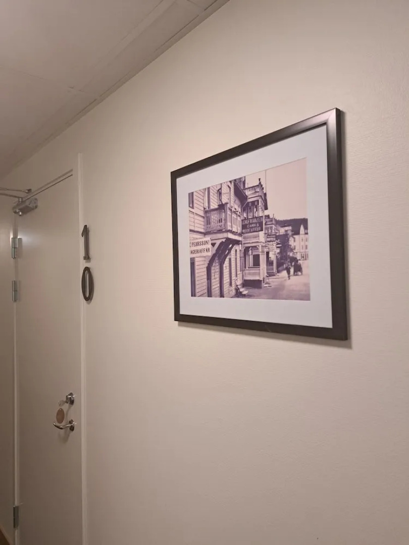 Kramfors Stadshotell