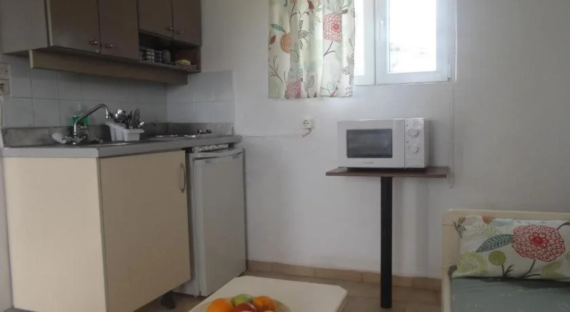 Hippokratis Apartments