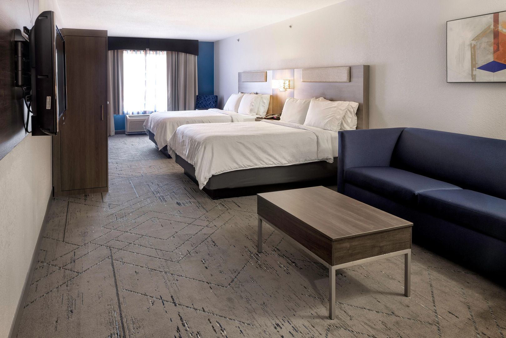 Holiday Inn Express Hotel & Suites FESTUS - SOUTH ST. LOUIS by IHG