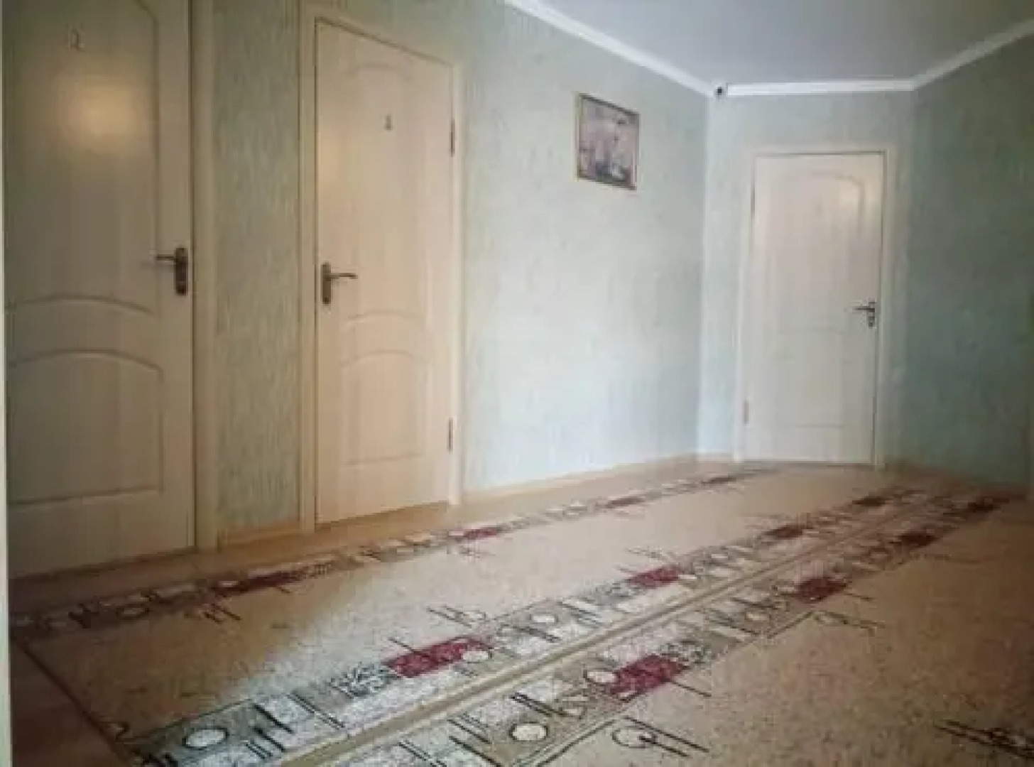 На Николаевском