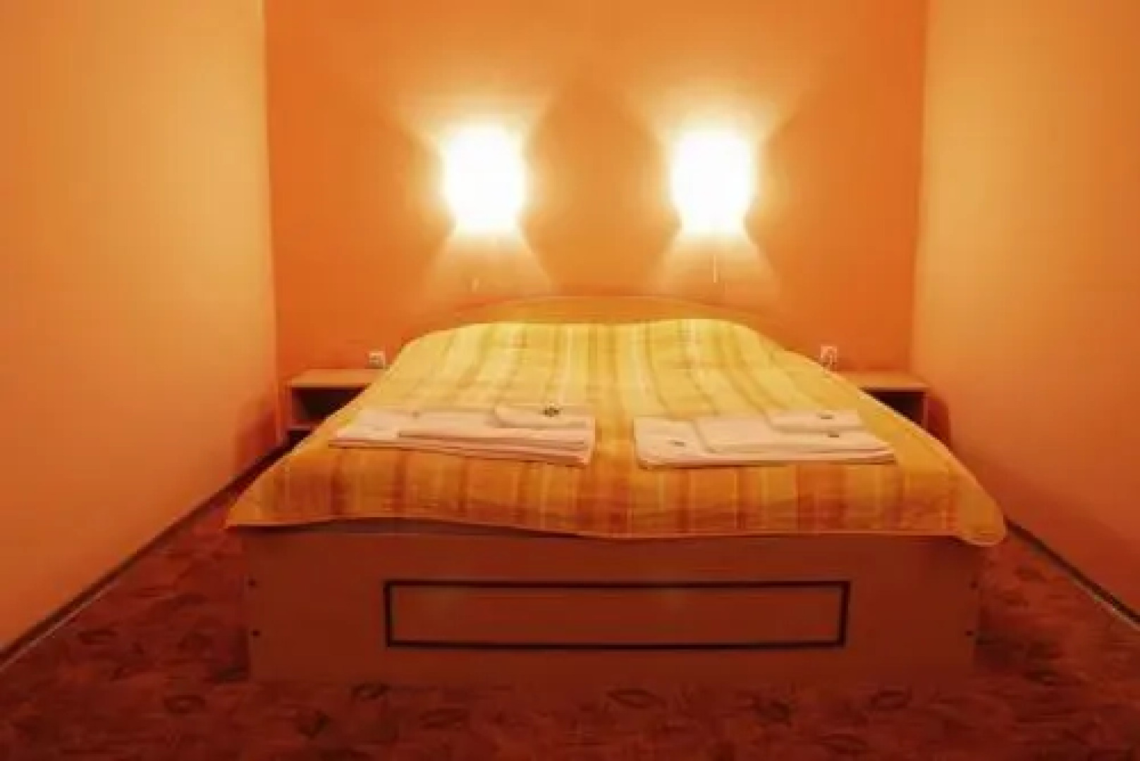 Tourist center Momina Krepost